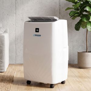 Aire acondicionado portátil TUNDRA3500C