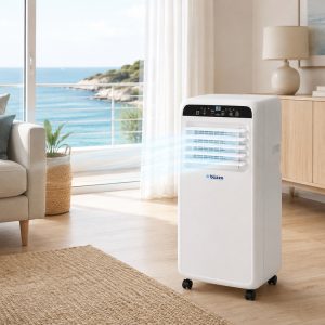 Aire acondicionado portátil ALPES2000C