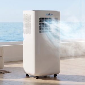 Aire acondicionado portátil FIORDO2600C